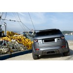 Wide body kit Hamann για Range Rover Evoque Pre-Facelift (L538) Wide body kit Hamann για Range Rover Evoque Pre-Facelift (L538)